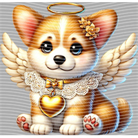 Valentine's Day-QRJ  2596